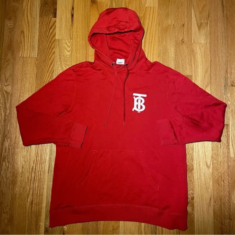 Burberry Hoodie, New without Tags!